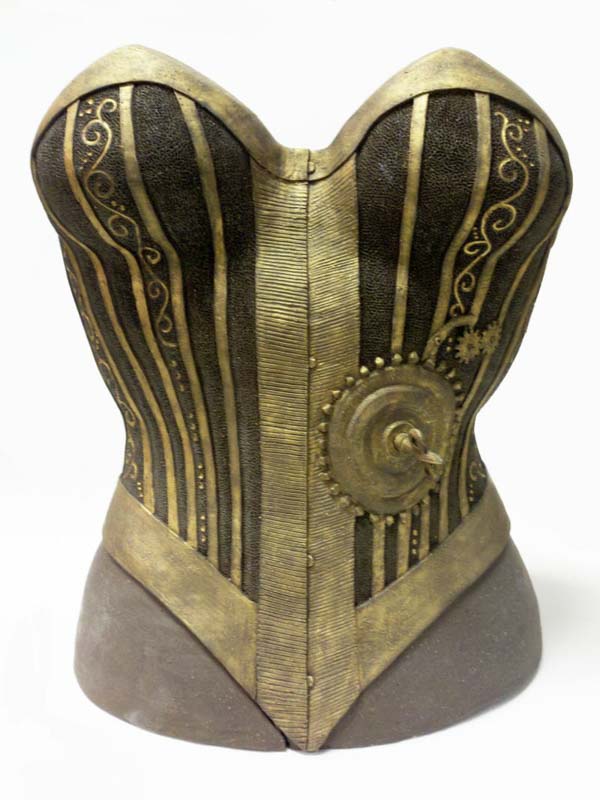 Time to Eat - Front view